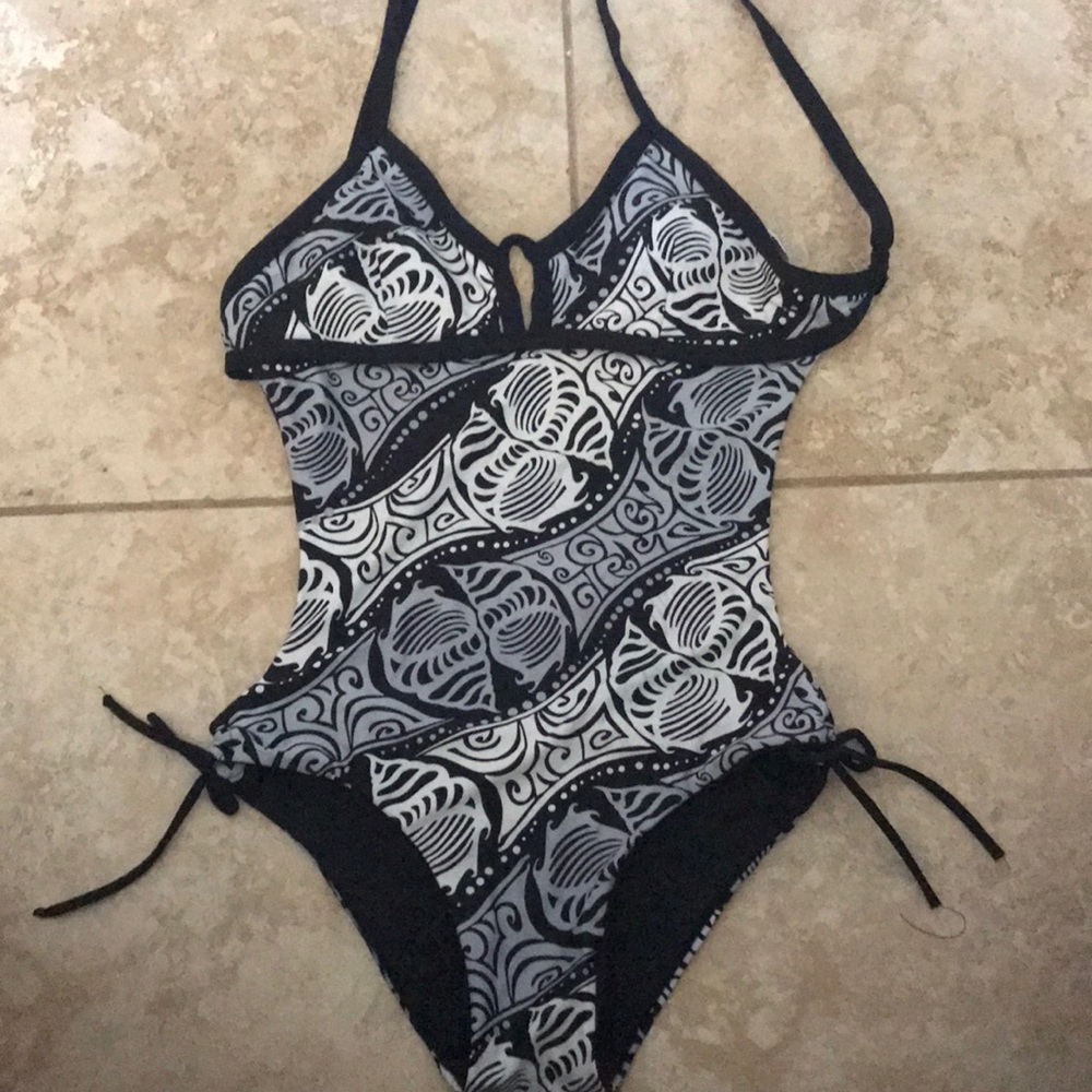 Honey Girl One Piece